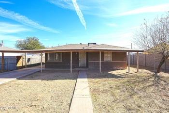 6229 5th Ave, Phoenix, AZ 85041