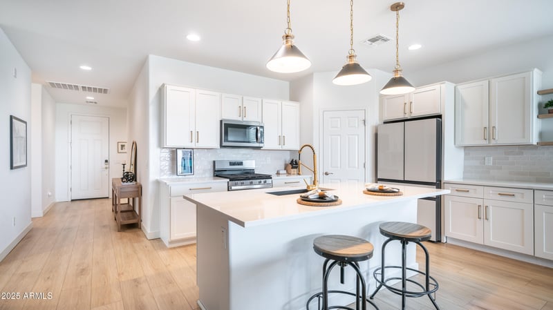 6229 Clancy --, Mesa, AZ 85212