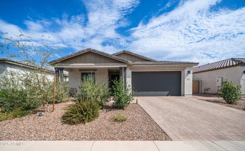 6229 Clancy --, Mesa, AZ 85212