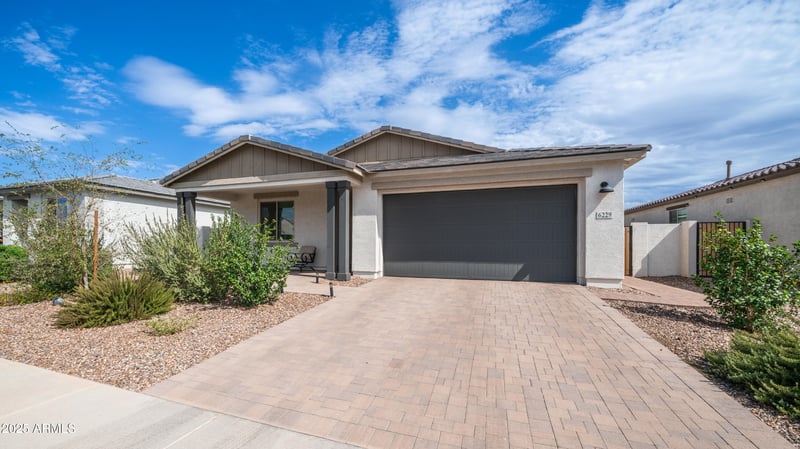 6229 Clancy --, Mesa, AZ 85212