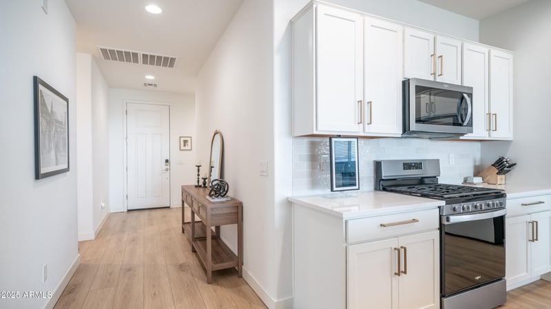 6229 Clancy --, Mesa, AZ 85212