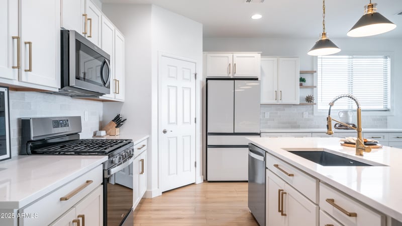 6229 Clancy --, Mesa, AZ 85212