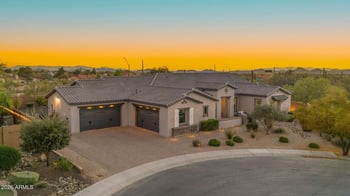 6229 Gloria Ln, Cave Creek, AZ 85331