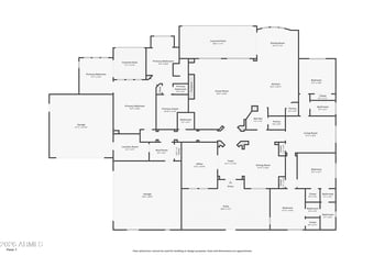 6229 Gloria Ln, Cave Creek, AZ 85331