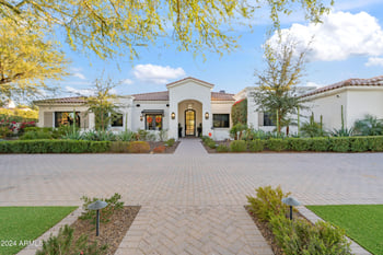 6229 E Gold Dust Ave, Paradise Valley, AZ 85253