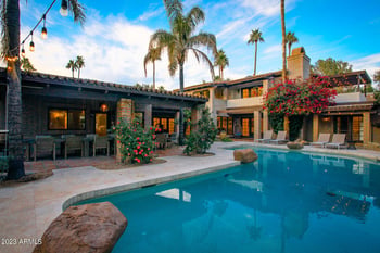 6229 E Mountain View Rd, Paradise Valley, AZ 85253