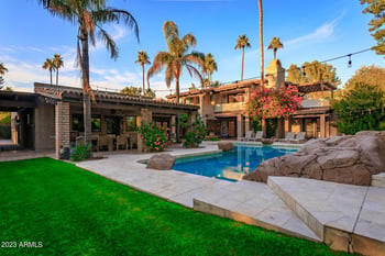 6229 E Mountain View Rd, Paradise Valley, AZ 85253