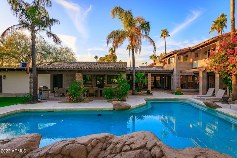6229 E Mountain View Rd, Paradise Valley, AZ 85253
