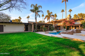 6229 E Mountain View Rd, Paradise Valley, AZ 85253