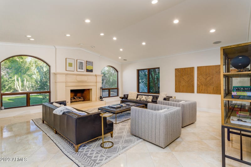 6229 E Mountain View Rd, Paradise Valley, AZ 85253