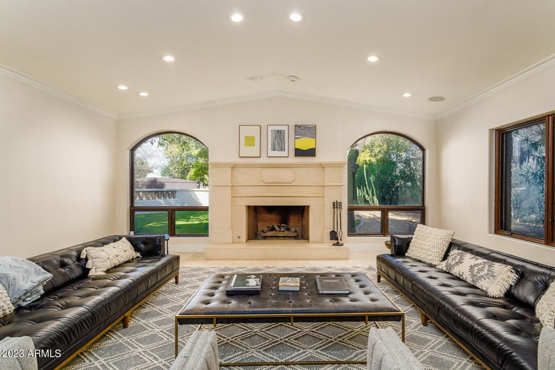 6229 E Mountain View Rd, Paradise Valley, AZ 85253