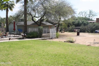 6229 Via Estrella Ave, Paradise Valley, AZ 85253