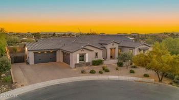 6229 Gloria Ln, Cave Creek, AZ 85331