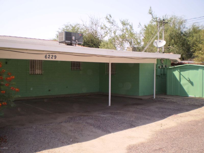 6229 N 12th Pl, Phoenix, AZ 85014