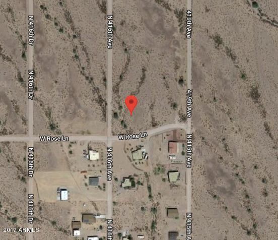 6229 N 416th Ave #919, Tonopah, AZ 85354