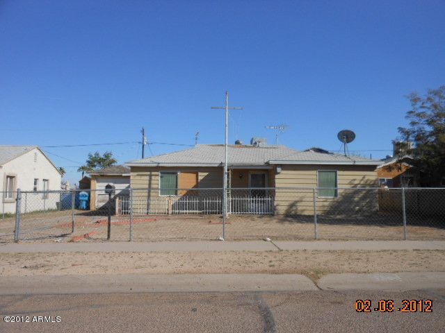 6229 S 4th Ave, Phoenix, AZ 85041
