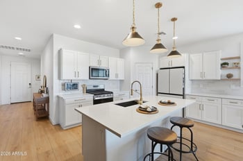 6229 S Clancy --, Mesa, AZ 85212