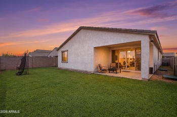 6229 S Clancy --, Mesa, AZ 85212