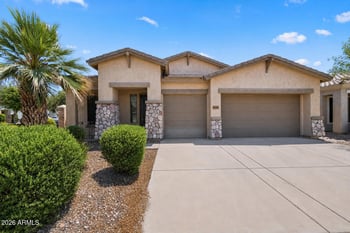 6229 Moccasin Trl, Gilbert, AZ 85298
