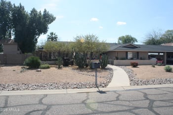 6229 Via Estrella Ave, Paradise Valley, AZ 85253