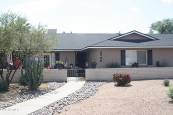 6229 Via Estrella Ave, Paradise Valley, AZ 85253