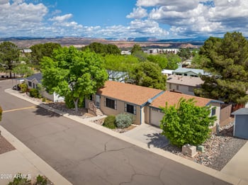 623 3 St, Cottonwood, AZ 86326