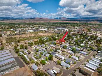 623 3 St, Cottonwood, AZ 86326