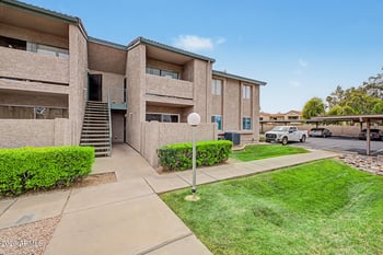 623 Guadalupe Rd #128, Mesa, AZ 85210