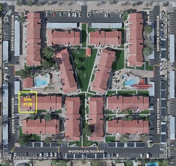 623 Guadalupe Rd #128, Mesa, AZ 85210