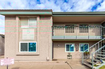 623 Guadalupe Rd #141, Mesa, AZ 85210