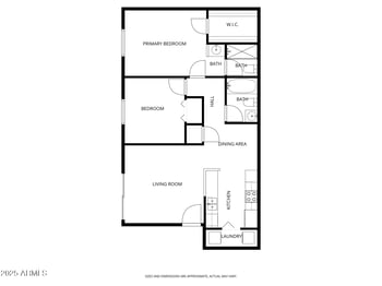 623 Guadalupe Rd #165, Mesa, AZ 85210