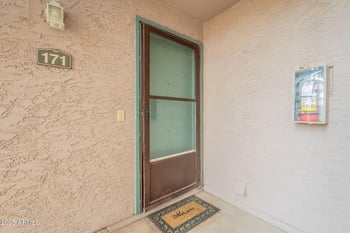 623 Guadalupe Rd #171, Mesa, AZ 85210