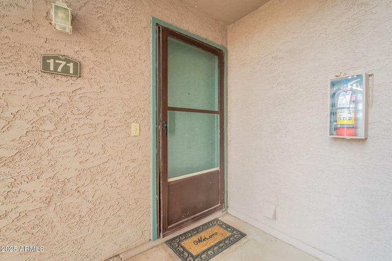 623 Guadalupe Rd #171, Mesa, AZ 85210