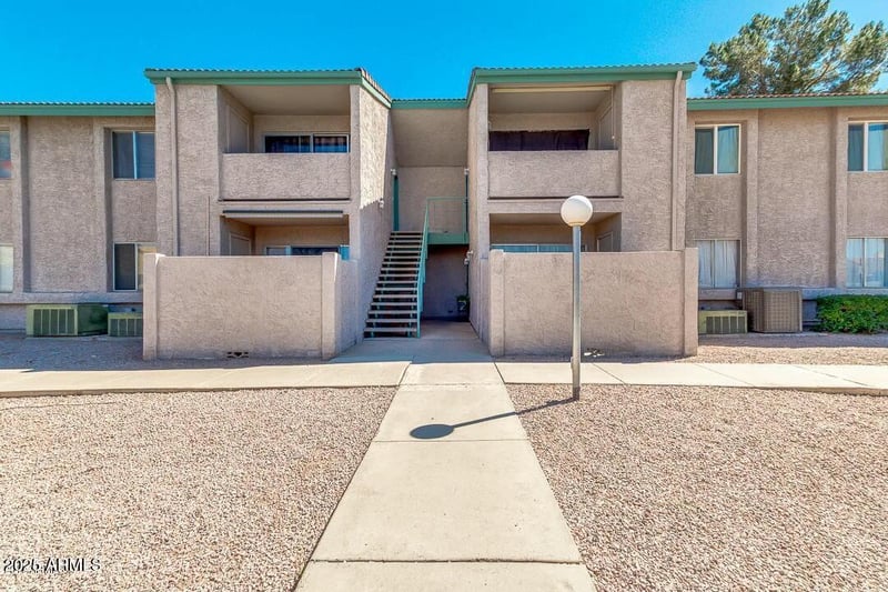 623 Guadalupe Rd #214, Mesa, AZ 85210