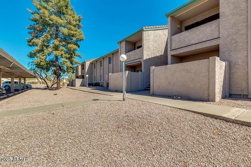 623 Guadalupe Rd #214, Mesa, AZ 85210