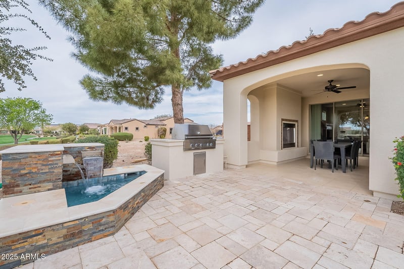 623 Peach Tree St, Queen Creek, AZ 85140