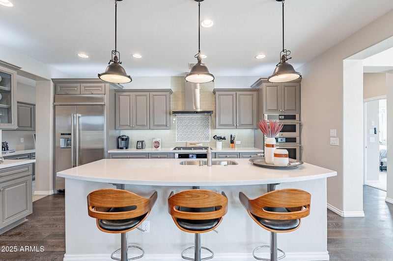 623 Peach Tree St, Queen Creek, AZ 85140