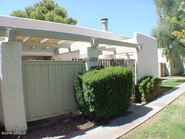 623 S Allred Dr, Tempe, AZ 85288