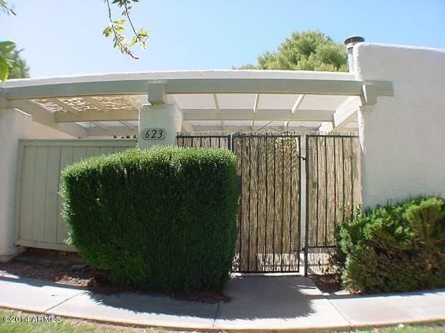 623 S Allred Dr, Tempe, AZ 85288