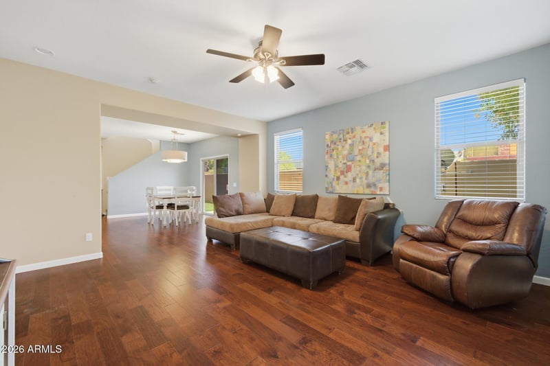623 S Buena Vista Ave, Gilbert, AZ 85296