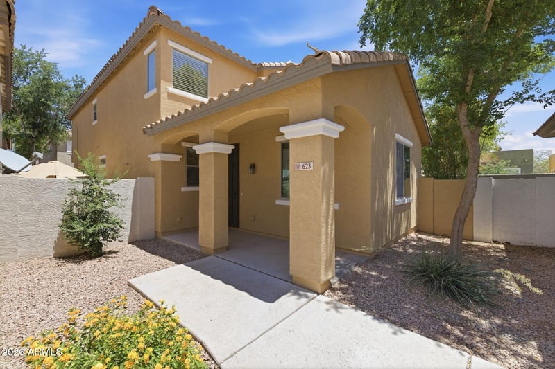 623 S Buena Vista Ave, Gilbert, AZ 85296