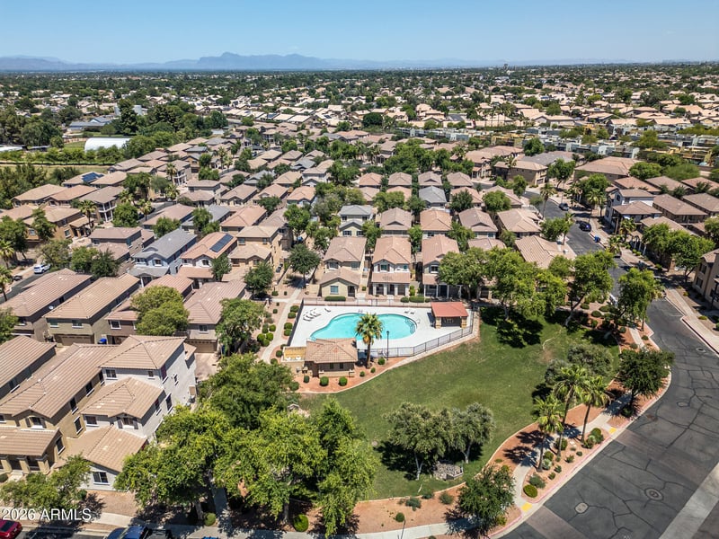 623 S Buena Vista Ave, Gilbert, AZ 85296