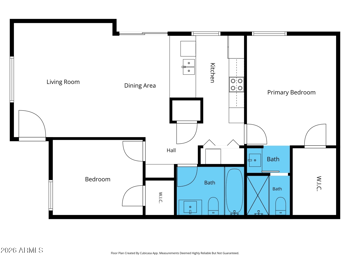 623 Guadalupe Rd #276, Mesa, AZ 85210