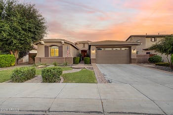 623 W San Carlos Way, Chandler, AZ 85248