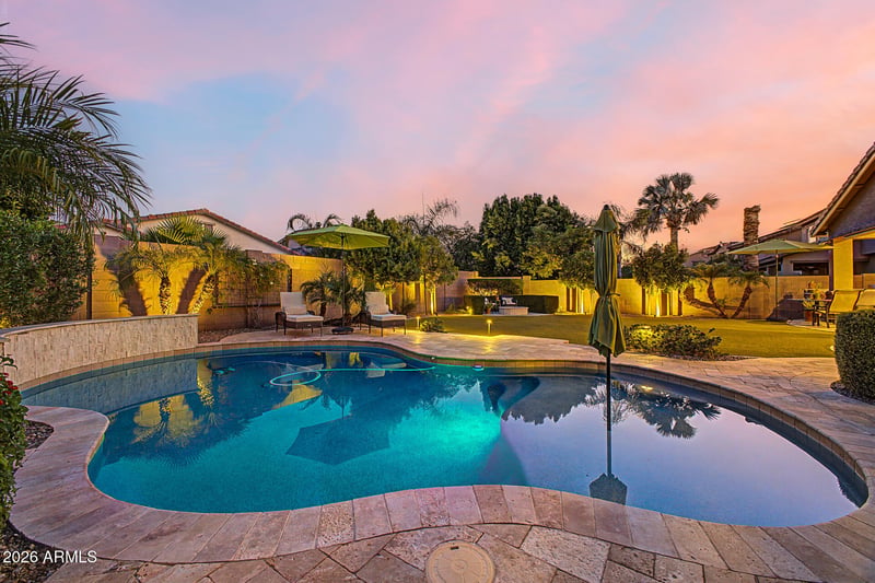 623 W San Carlos Way, Chandler, AZ 85248