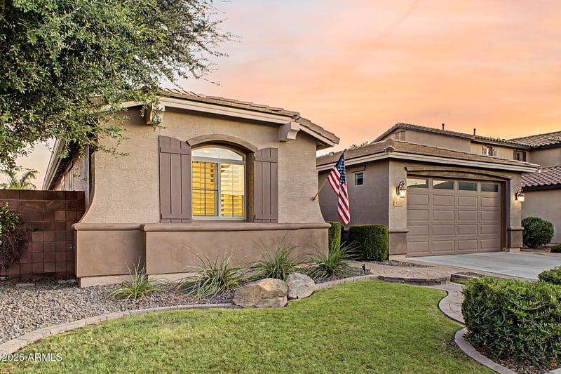 623 W San Carlos Way, Chandler, AZ 85248