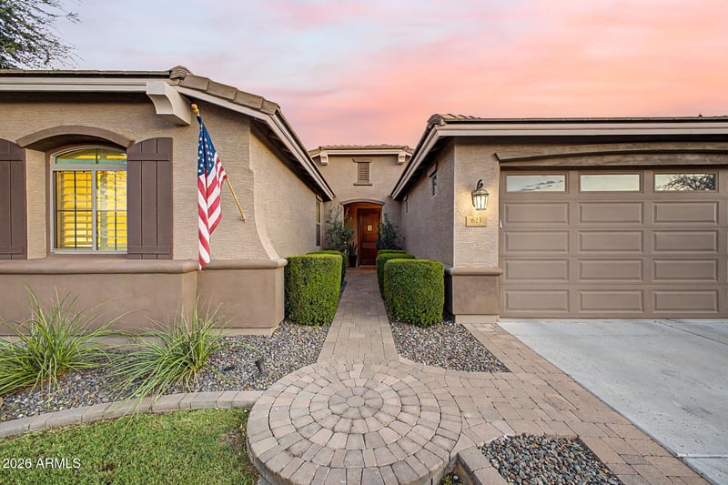 623 W San Carlos Way, Chandler, AZ 85248