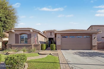 623 W San Carlos Way, Chandler, AZ 85248