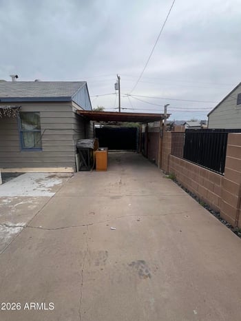 623 Wier Ave, Phoenix, AZ 85041