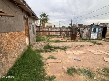 623 Wier Ave, Phoenix, AZ 85041